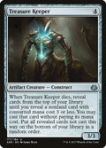 Treasure Keeper 177/184 (Aether Revolt) 
