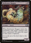 Rotfeaster Maggot 112/269 (Magic 2015 (M15))  - Foil