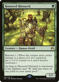Honored Hierarch 182/272 (Magic Origins) 