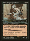 Prowling Nightstalker 83/165 (Portal Second Age) 