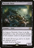 Necrotic Ooze 83/331 (Double Masters 2022)  - Foil