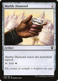 Marble Diamond 323 (Commander Legends) 