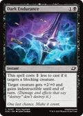 Dark Endurance 93/276 (Edge of Eternities)  - Foil