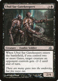 Ubul Sar Gatekeepers 30/156 (Dragon's Maze) 