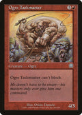Ogre Taskmaster 206/350 (Mercadian Masques) 
