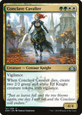 Conclave Cavalier 161/259 (Guilds of Ravnica)  - Foil