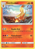 Combusken 27/168 (SM - Celestial Storm) 