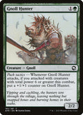 Gnoll Hunter 185 (Adventures in the Forgotten Realms) 