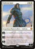 Gideon Jura 24/352 (Starter Commander Decks) 