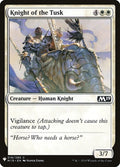 Knight of the Tusk M19-18/5075 (The List Reprints) 