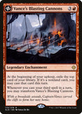 Vances Blasting Cannons 173 (Ixalan) 