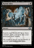 Buried Alive 273 (Modern Horizons 3) 