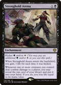 Stronghold Arena 110/281 (Dominaria United)  - Foil