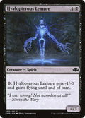 Hyalopterous Lemure 89/261 (Dominaria Remastered)  - Foil