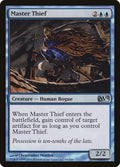 Master Thief 64/249 (Magic 2012 (M12)) 