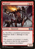 Magmaw 138/254 (Ultimate Masters) 