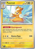 Pawmot 076/198 (Miscellaneous Cards & Products)  - Line Holofoil