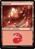Mountain 287/291 (Aetherdrift) 