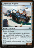 Ovalchase Dragster 225 (Kaladesh) 