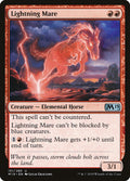 Lightning Mare 151/280 (Core Set 2019) 