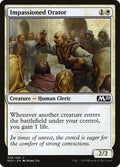 Impassioned Orator 306/280 (Core Set 2020) 