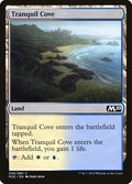 Tranquil Cove 259/280 (Core Set 2020)  - Foil