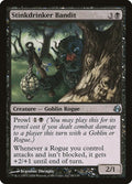 Stinkdrinker Bandit 80/150 (Morningtide)  - Foil