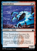 Petrahydrox 209/291 (Ravnica Remastered) 