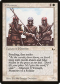 Pikemen 15/119 (The Dark) 