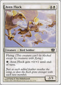Aven Flock 6/350 (8th Edition) 