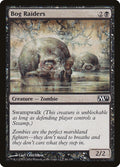 Bog Raiders 86/249 (Magic 2011 (M11)) 
