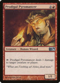Prodigal Pyromancer 151/249 (Magic 2010 (M10)) 