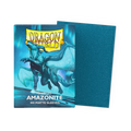 Dragon Shield | Standard Size Sleeves | 100ct | Amazonite (Matte)