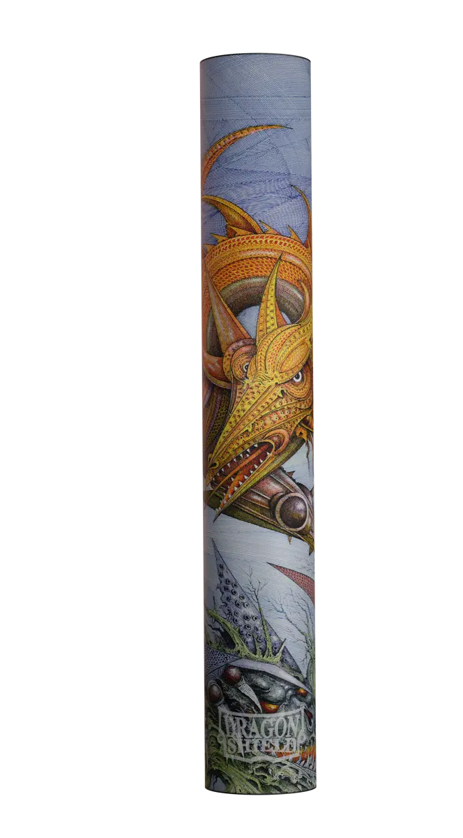Dragon Shield: Playmat | Signature Series | The Millerax (Playmat + Tube)