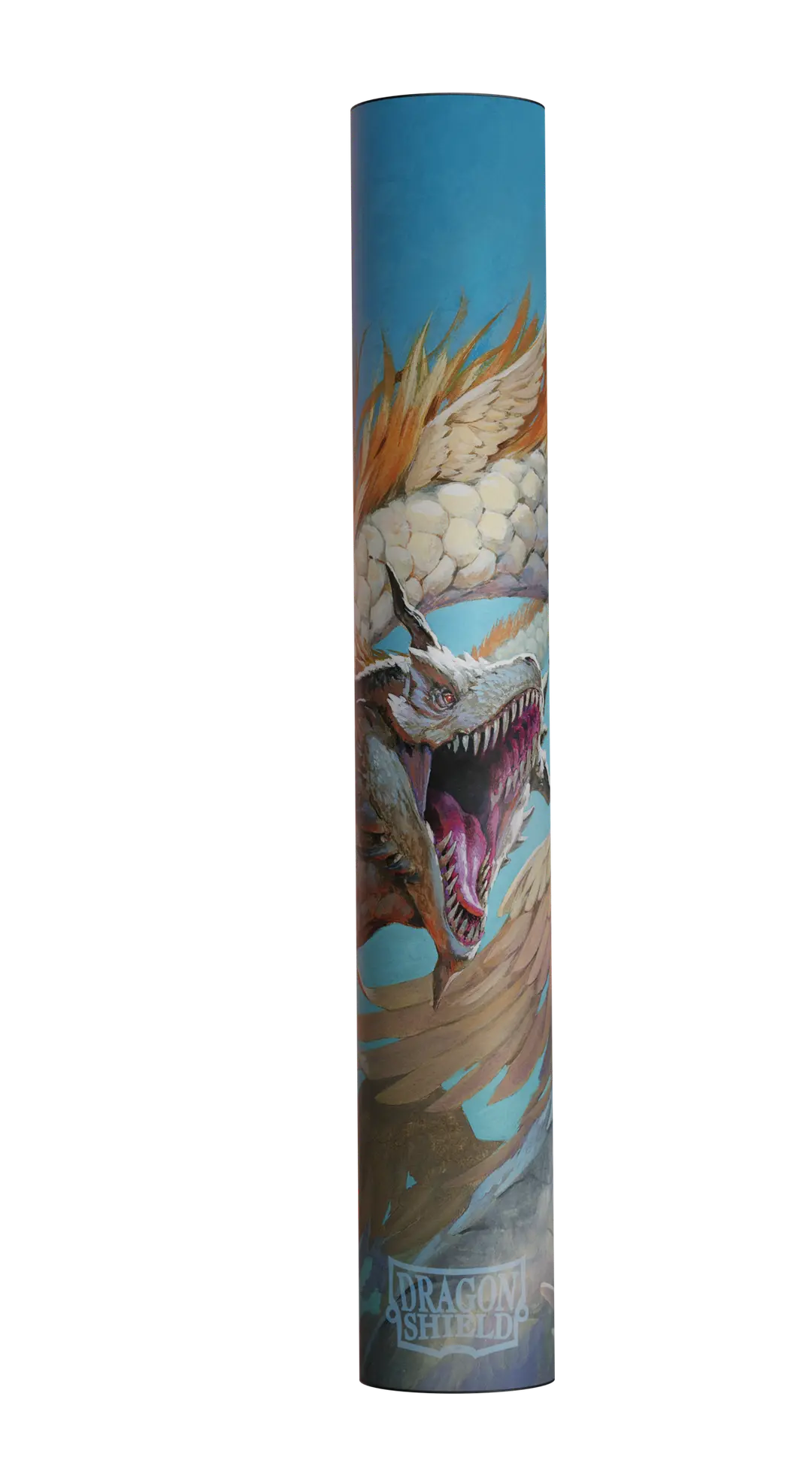 Dragon Shield: Playmat | Signature Series | The Ejsingandr (Playmat + Tube)