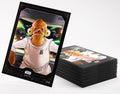 Star Wars: Unlimited | Art Sleeves - Admiral Ackbar