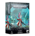 Warhammer 40,000 | Aeldari | Autarch