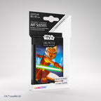 Star Wars: Unlimited | Art Sleeves - Ahsoka Tano