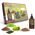 The Army Painter | Battlefields: Basing Set