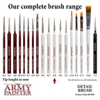 The Army Painter | Brushes | Wargamer: Detail Brush