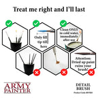 The Army Painter | Brushes | Wargamer: Detail Brush