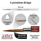 The Army Painter | Brushes | Wargamer: Regiment Brush