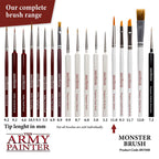 The Army Painter | Brushes | Wargamer: Monster Brush