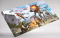 Star Wars: Unlimited | Game Mat - Battle of Scarif