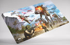 Star Wars: Unlimited | Game Mat - Battle of Scarif