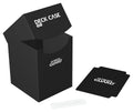 Ultimate Guard | 100+ Deck Case | Black