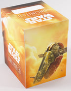 Star Wars: Unlimited | Soft Crate - Boba Fett/Fett's Firespray