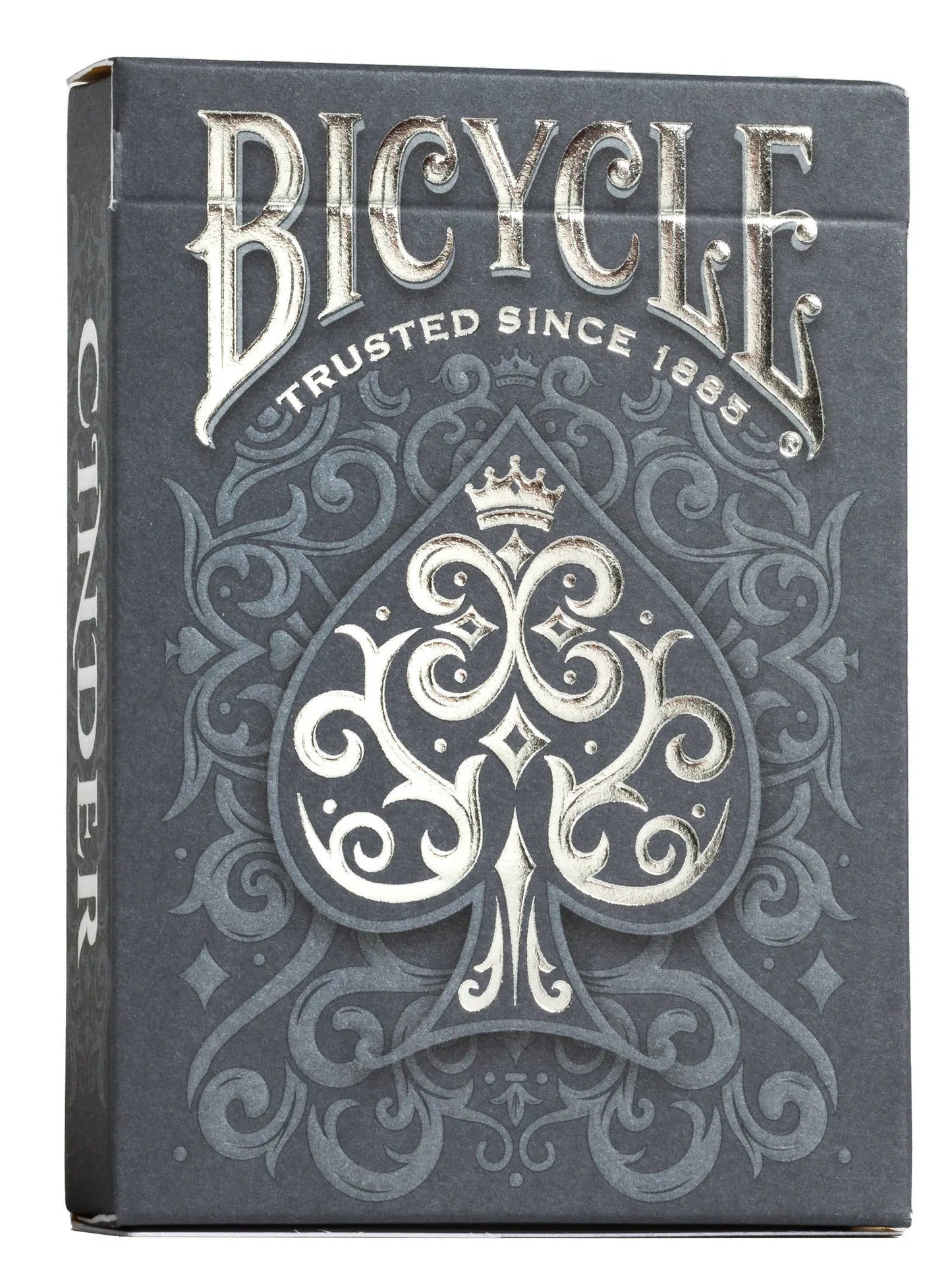 Bicycle Playing Cards | Cinder