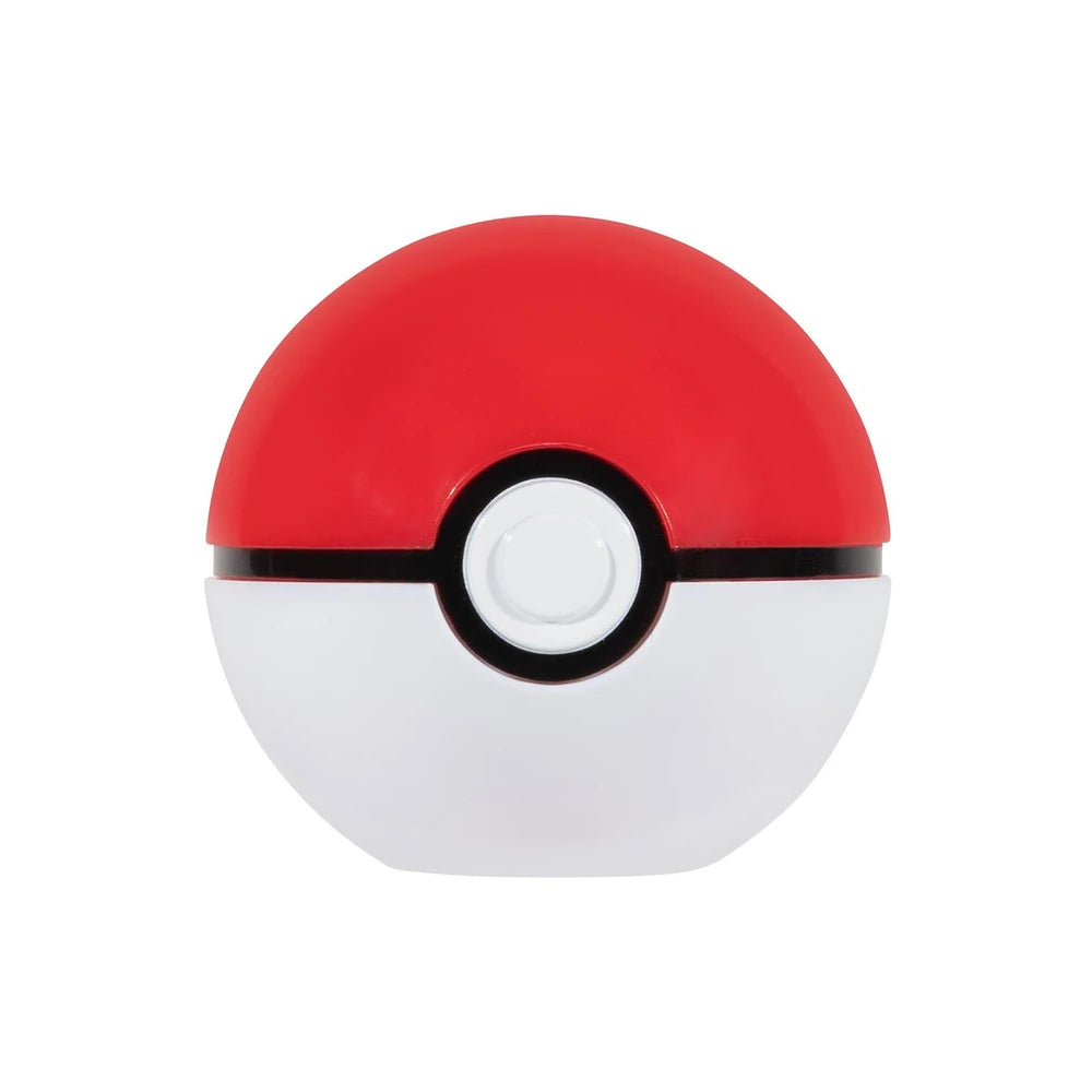 Pokemon Battle Figures | Clip 'n' Go | Squirtle & Poké Ball