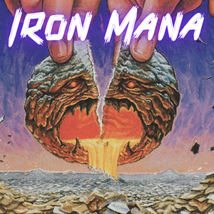 Goblin Games - IRON MANA (Jumpstart)